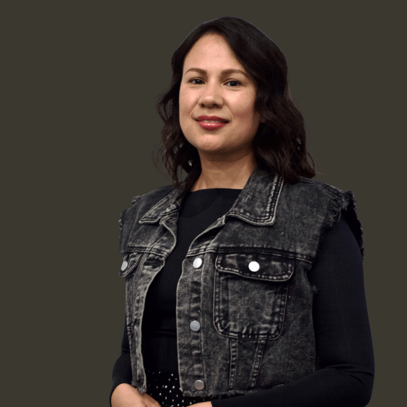 Líder juvenil Líder juvenil