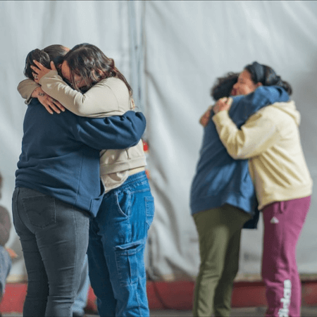 Sanidad del Alma CDD